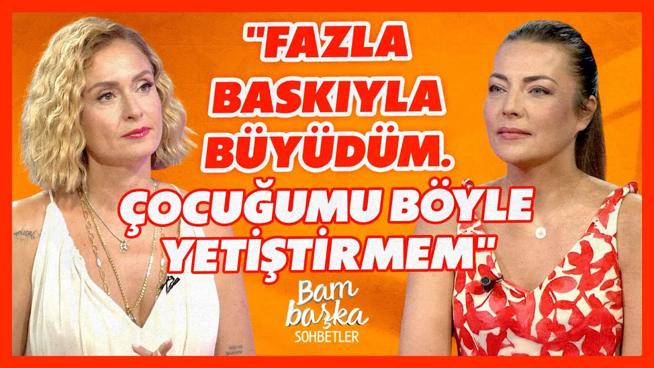 Burcu Kara: 