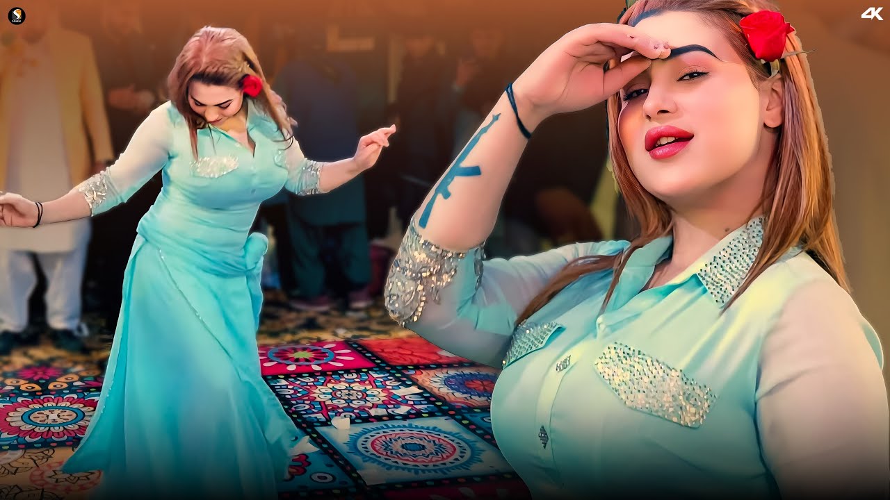 Sano Nashia Te Lawan Ala Toon Ay , Rimal Shah Dance Performance , SGStudio 2025