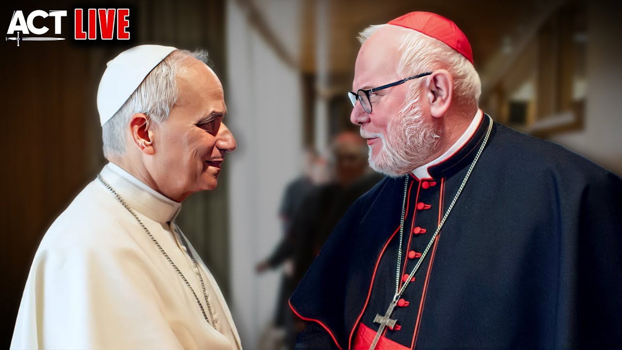 A Catholic Take | The Road to Schism!