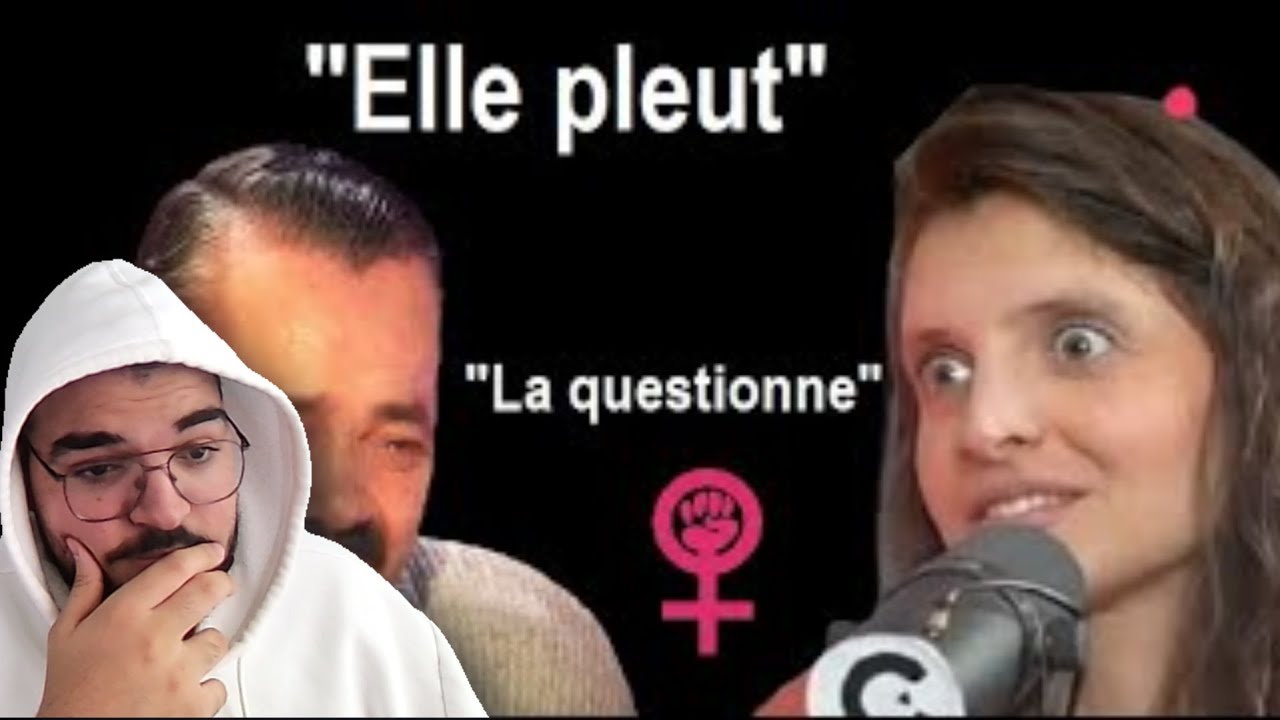 Cette Femme M'a Rendu Fou! (La Patience)