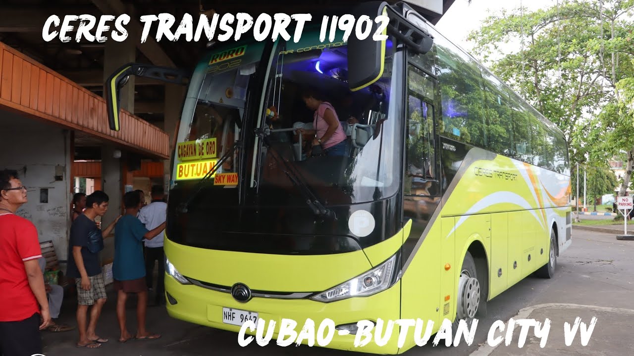  Ceres Transport 11902-Yutong ZK6117HYG 