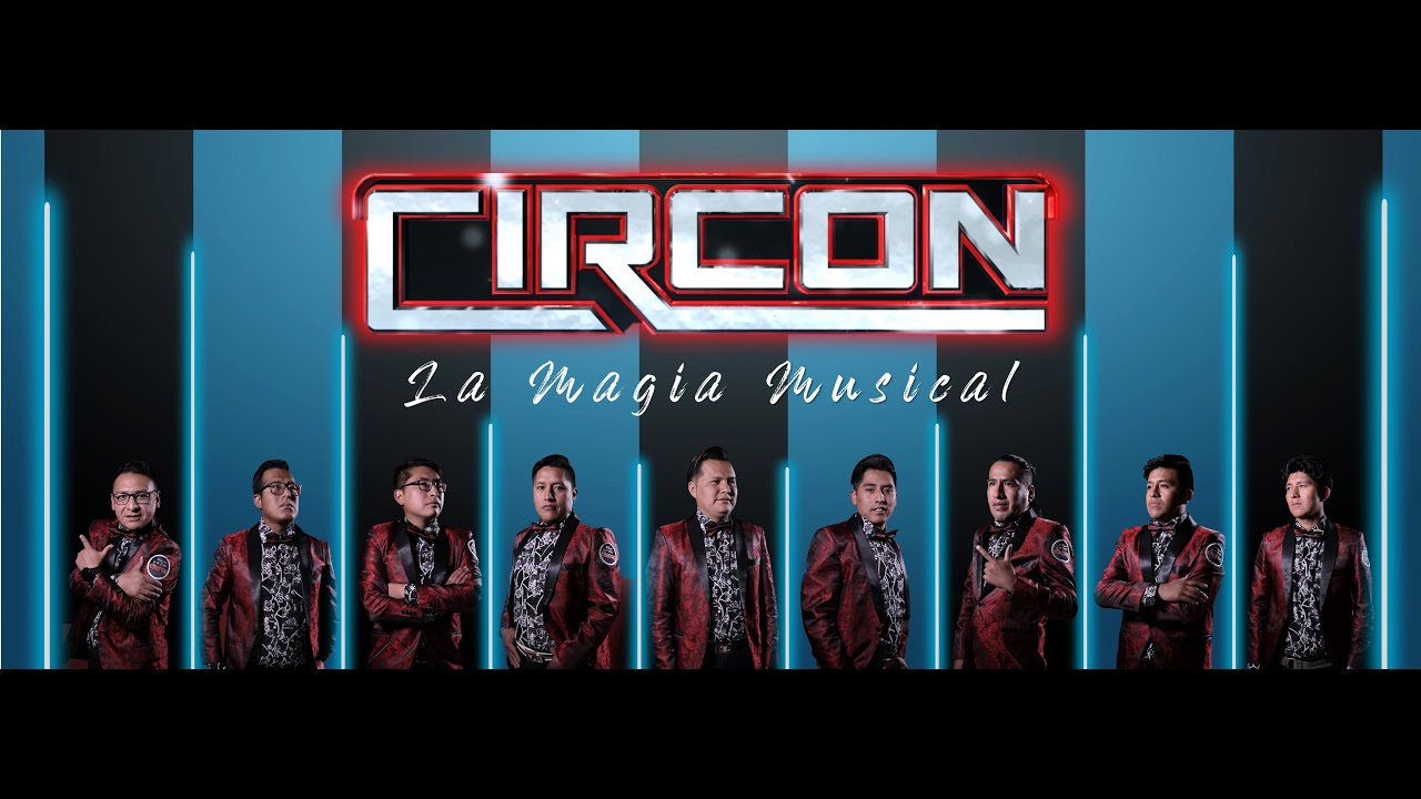 agrupacion circon