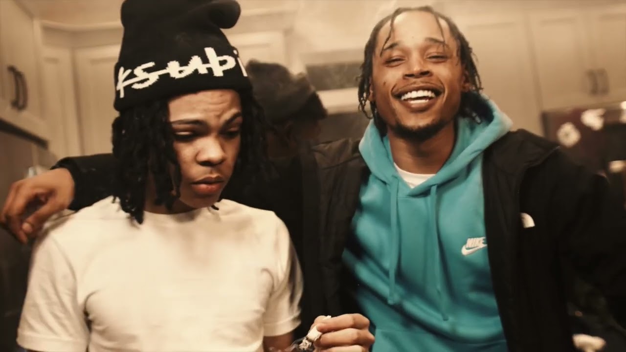 Dee4 - “Fresh Off A Trip” (Shot By:@jwmotionpictures)