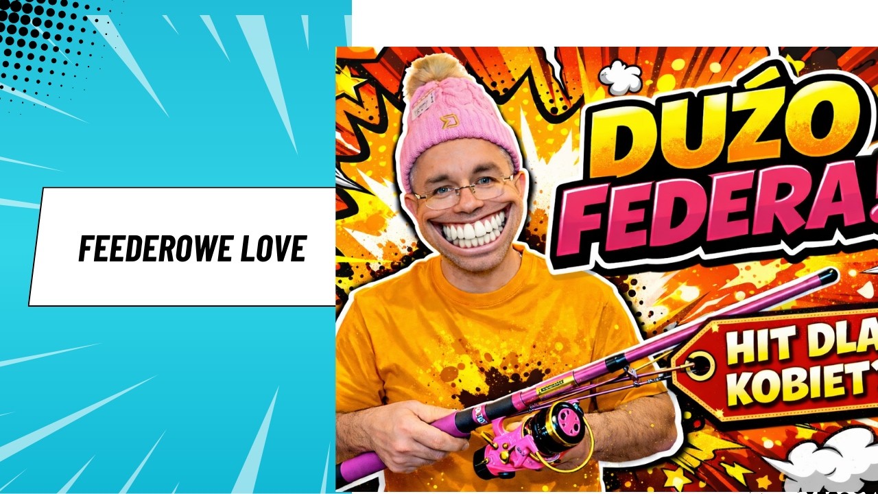 Dużo Feedera i Temat Dla kobiet :)