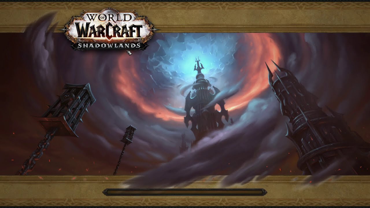 Torghast: Coldheart Interstitia Layer 8 Solo Enhancement Shaman