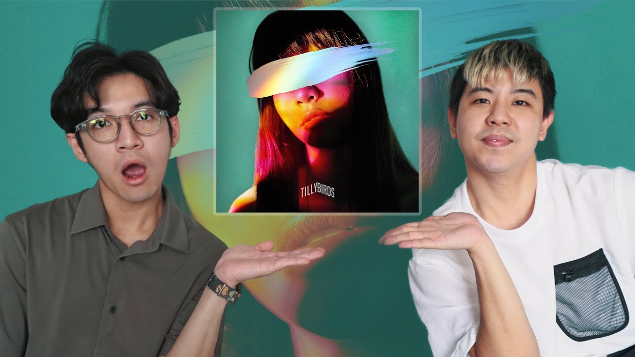 ผู้เดียว The Album FACTS | Vlogcumentary