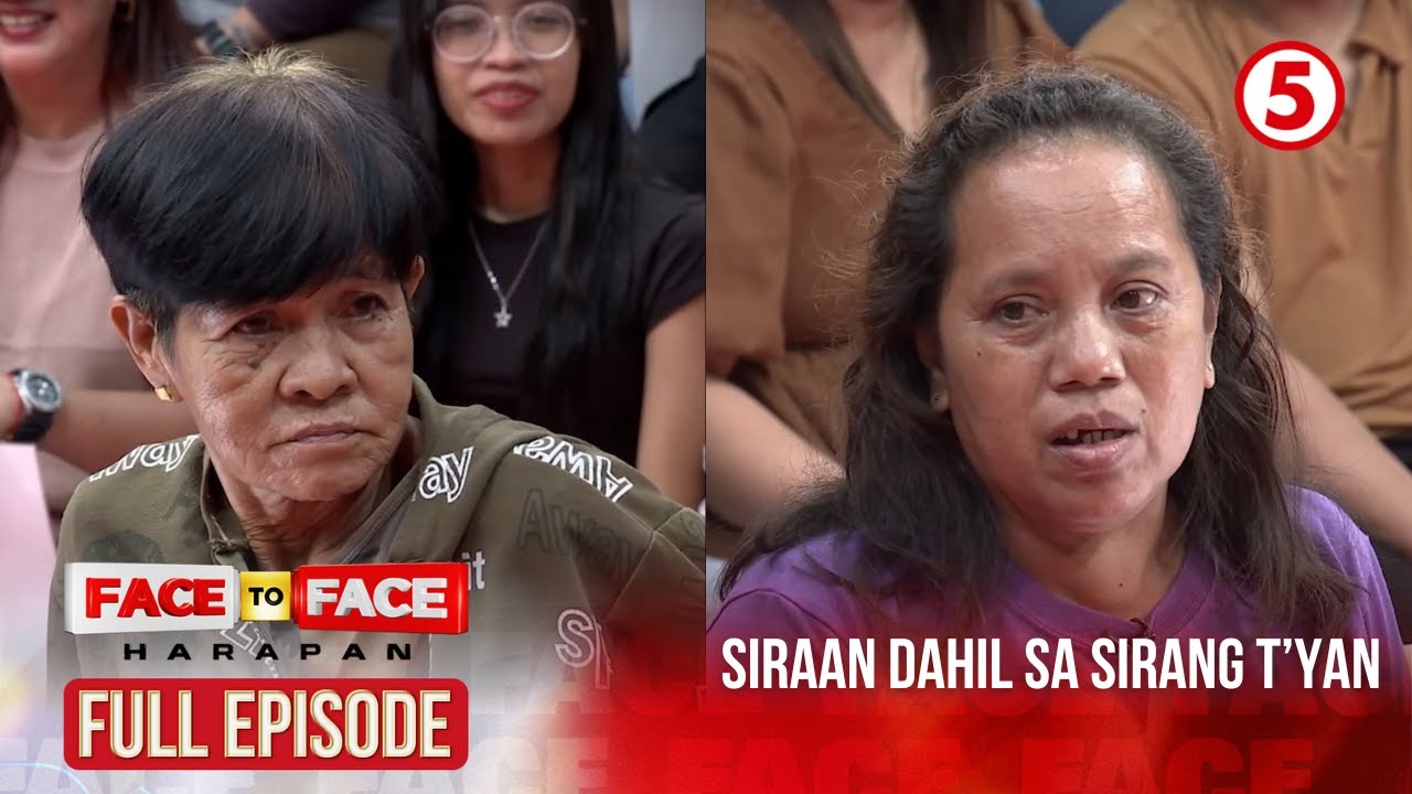 Face To Face Harapan Episode 55 | January 31, 2025