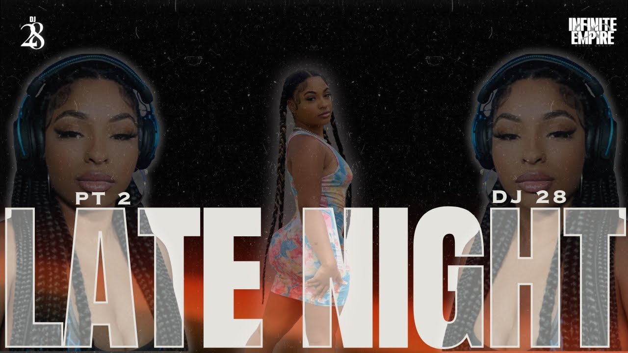 Chris Brown, Drake, SZA, Usher, Tank, Summer Walker, R Kelly and more | #rnbmix #trapsoul | DJ 28