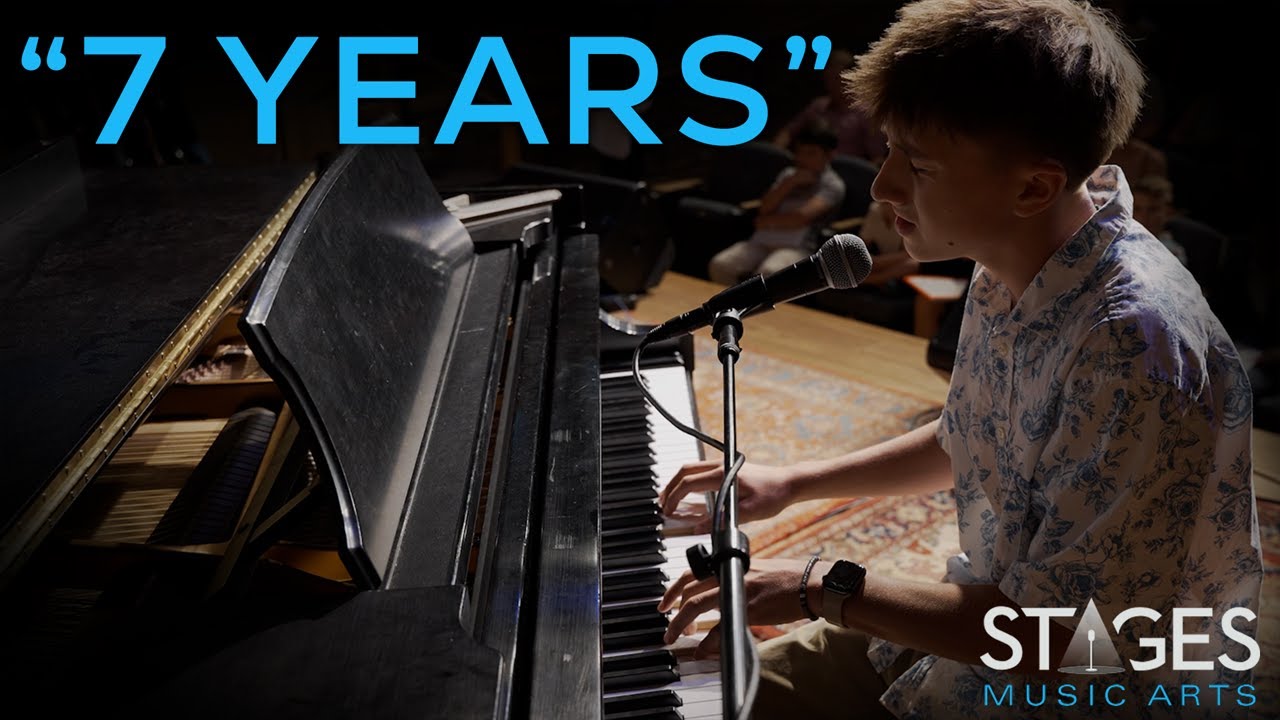 Eli H. | Spring Recital 2025 | 