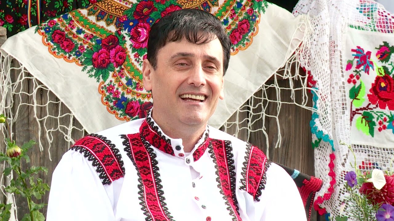 AUREL ŢURCAŞ VLAICU --- Bihorenii-au suflet bun