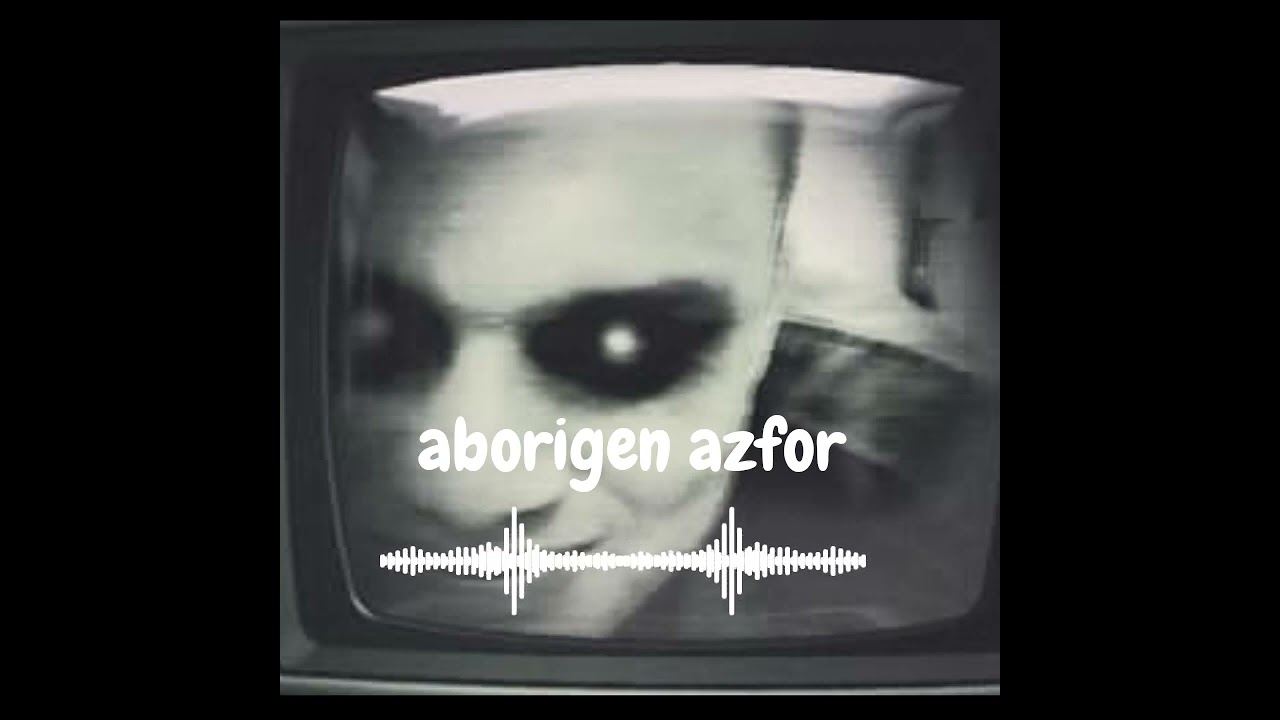 Azfor - Aborigen