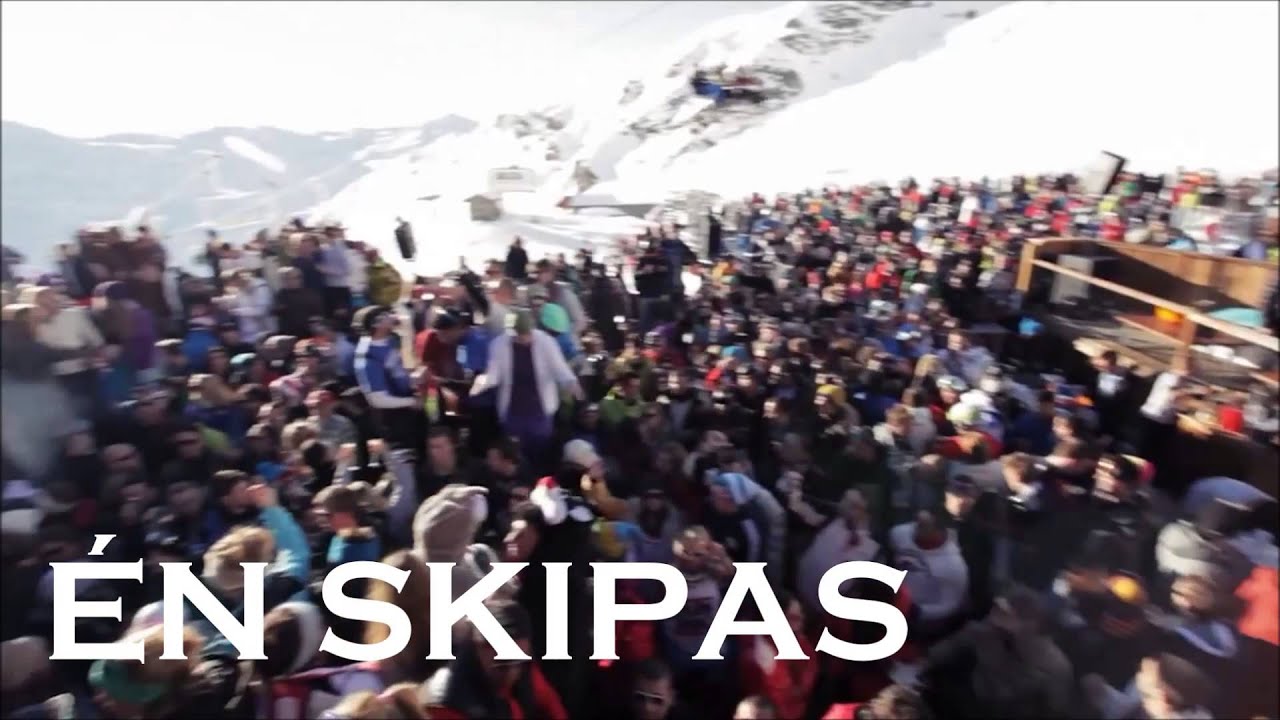 Promo JFV Wintersport 2015!