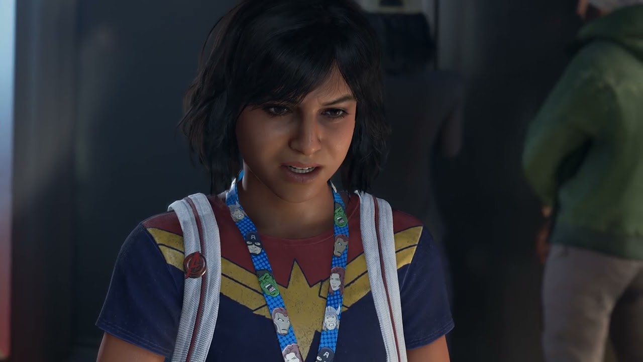 Avengers Day Begins 💥 | Kamala Khan VIP Story Start | Marvel’s Avengers