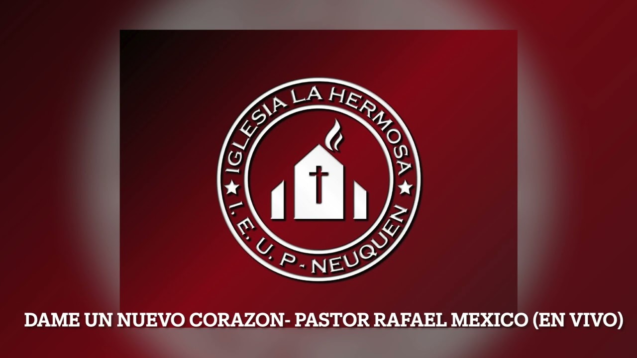 Dame Un Nuevo Corazon - Pastor Rafael | Campamento Rodeados 2023 - Khangery Neuquén (En Vivo)