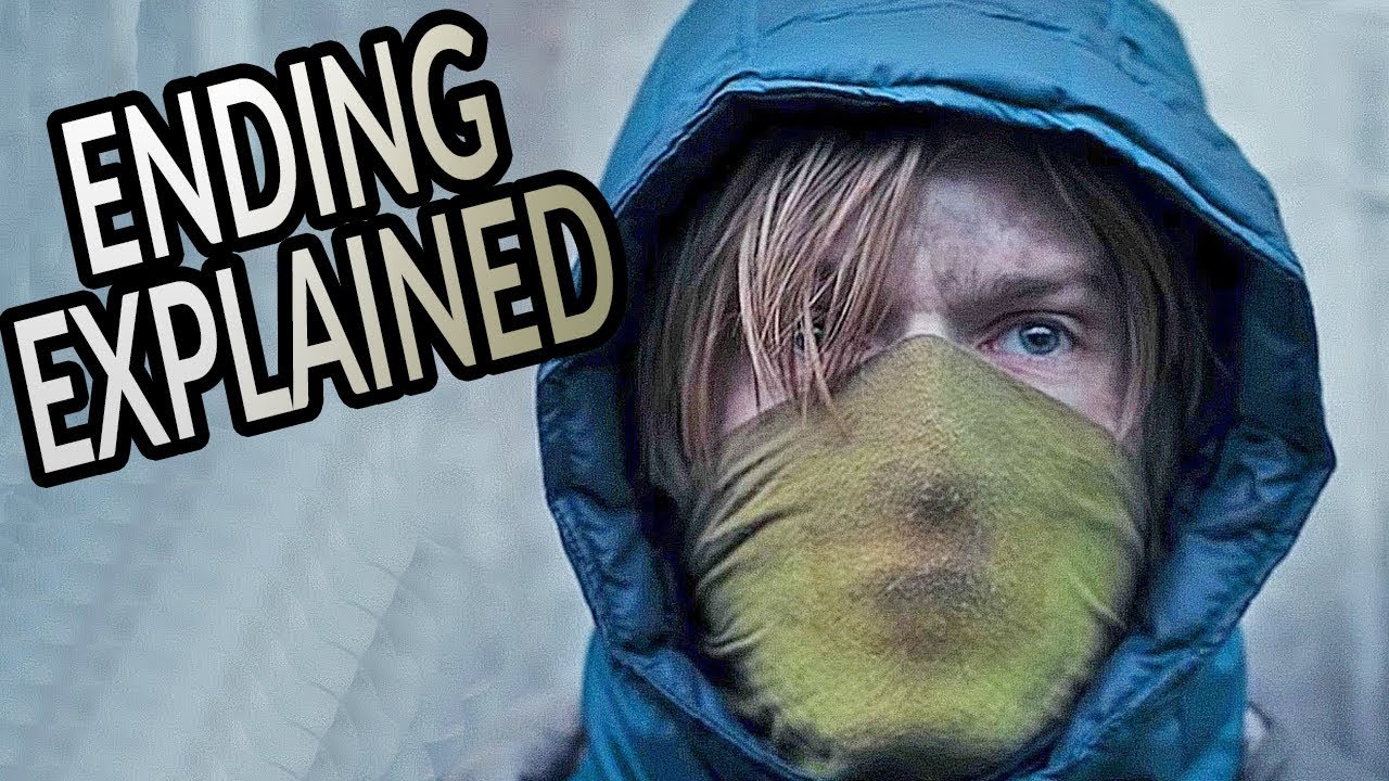 DARK Season 2 Ending Explained! Unanswered Questions, Theories and Predictions