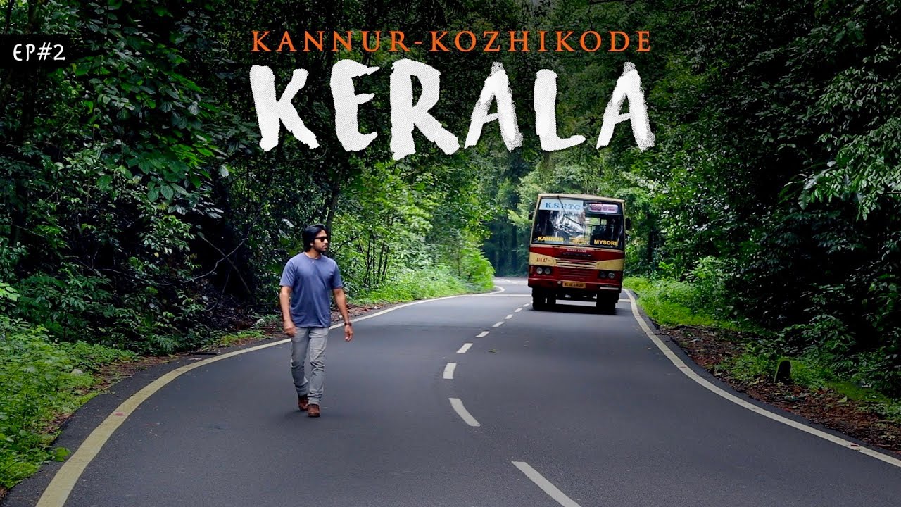 Exploring | OFFBEAT KERALA | Kannur-Kozhikode | North Malabar | Tour Guide | Ep 2