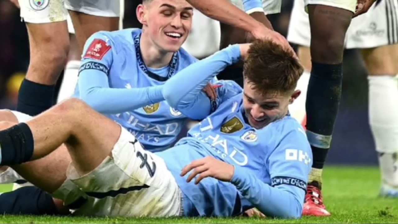 Salford City vs Manchester City TV Package