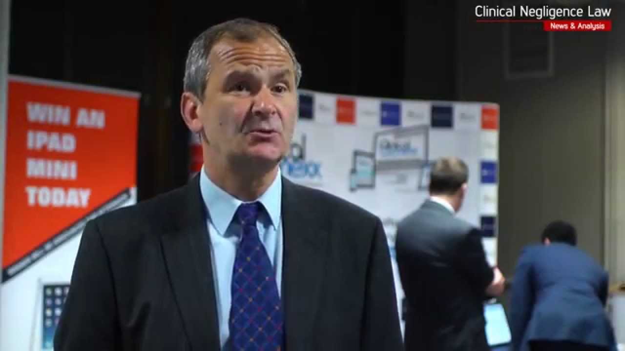 Action against Medical Accidents (AvMA) 26th Annual Clinical Negligence Conference June 2014
