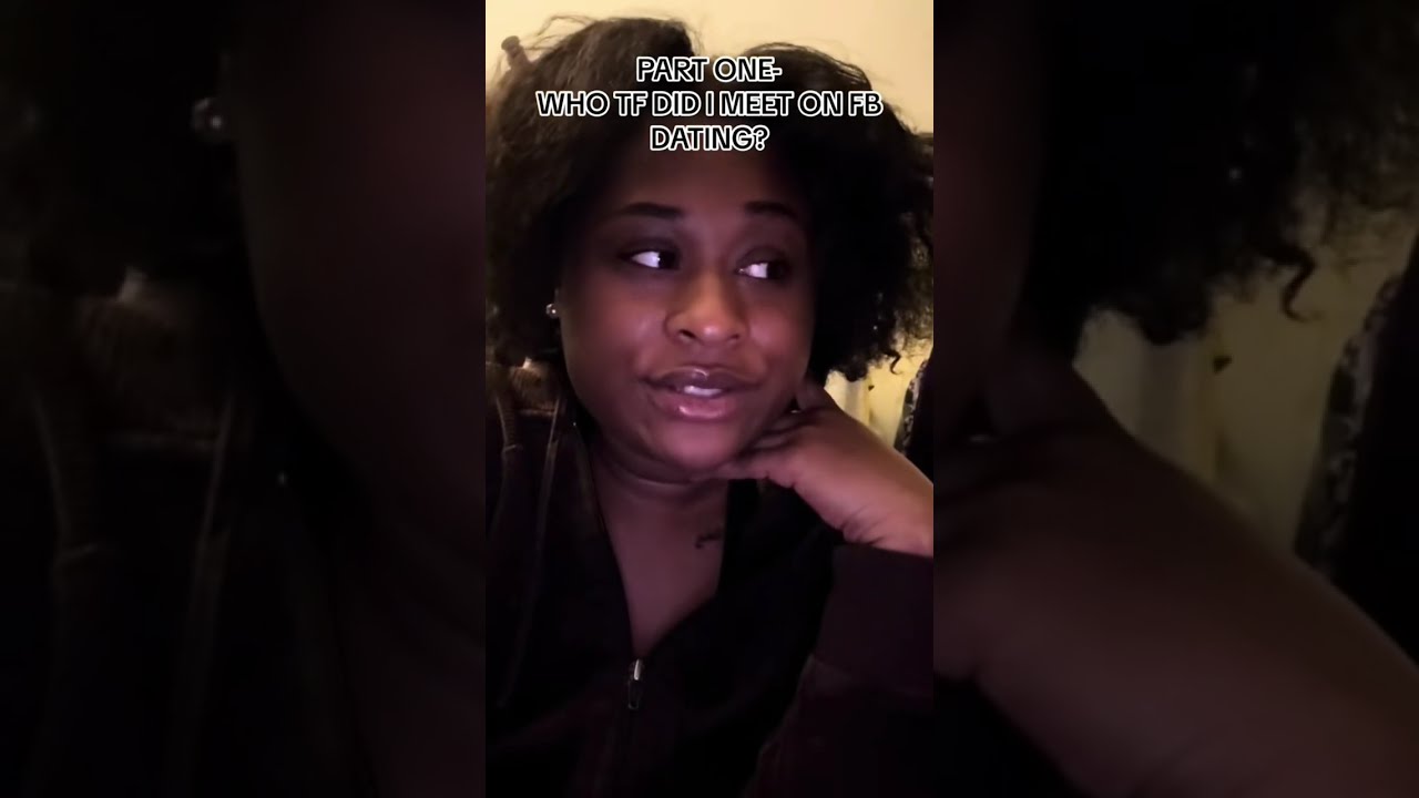 WHO TF DID I MEET ON FB DATING? | THE FB Dating Swindler PT. 1-12 | STORYTIME