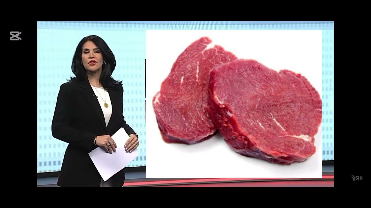 Noticias de ultima hora LA carne DE El mounstro de mi hermana