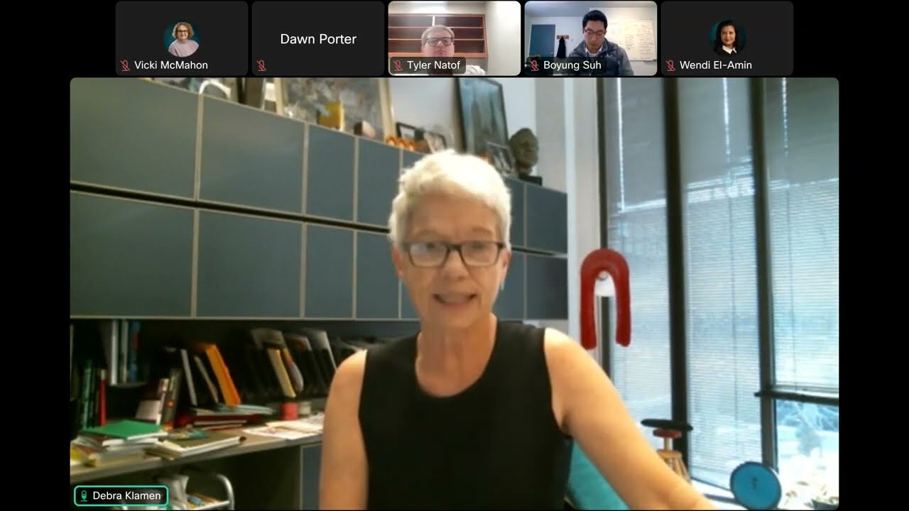 Medical Education Workshop - Clinical Performance Assessment with  Debra Klamen