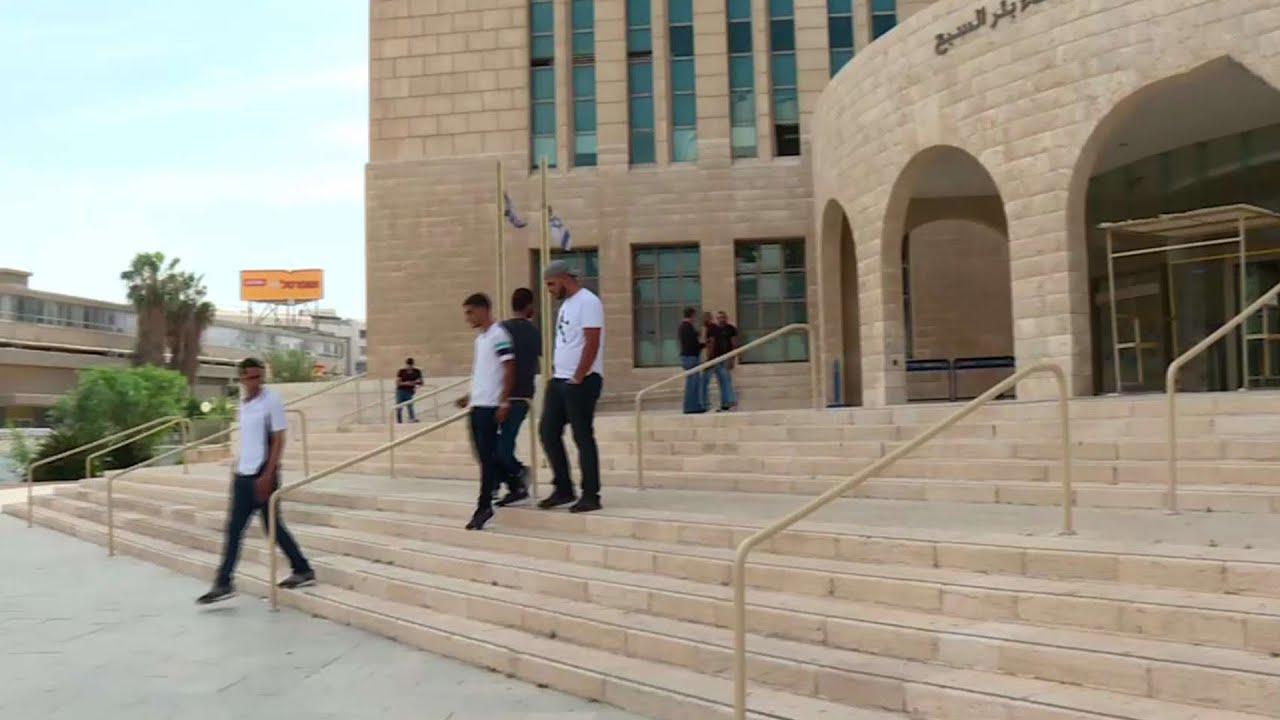 אחרי קרבות הירי: המשפחות היריבות ברהט הודיעו כי 