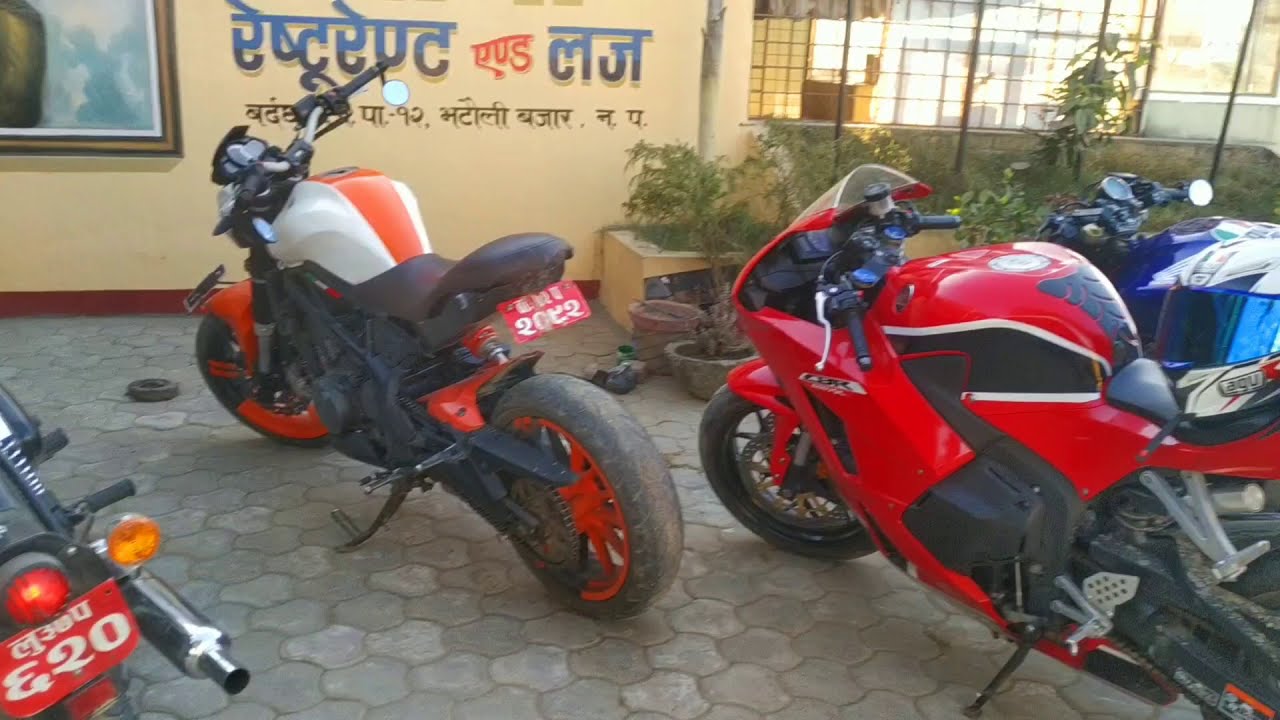 SATURDAY RIDE WITH SUPERBIKE || NEPAL || MOTOVLOG || SYG MOTO