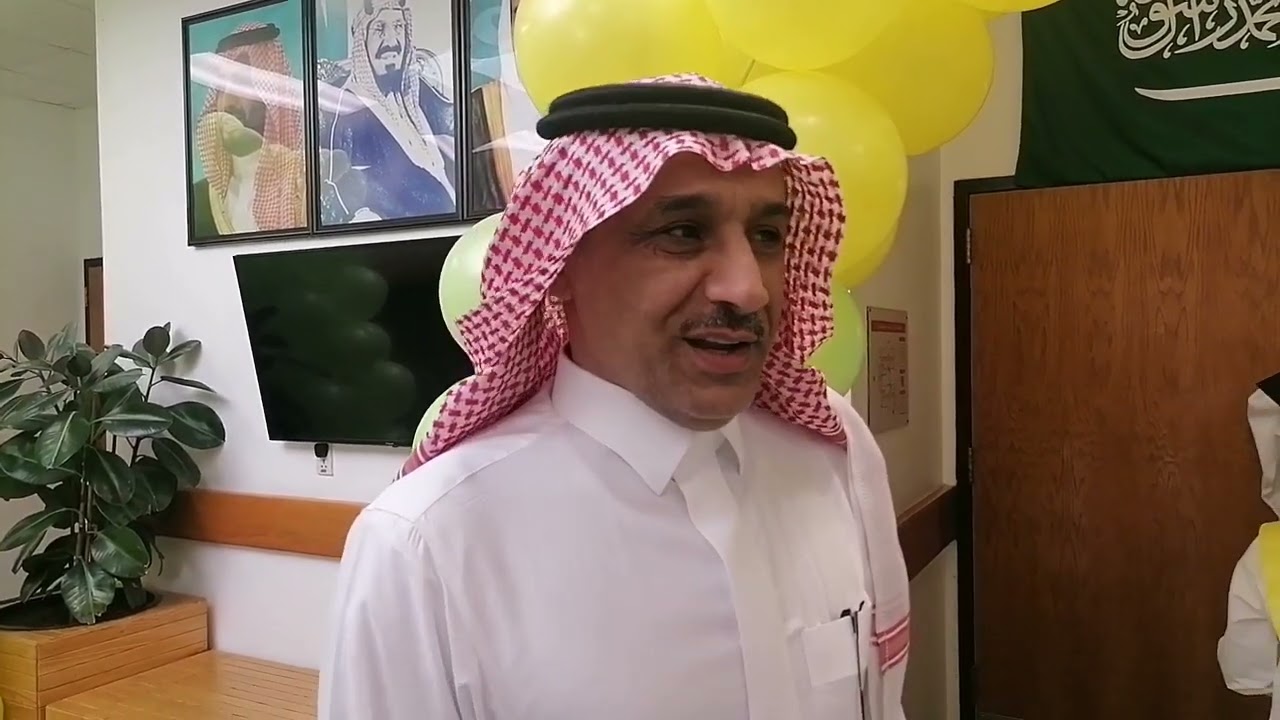 حفل تخرج طلاب الصف السادس بمدرسة السلام الابتدائية بسيهات عام 1444هـ