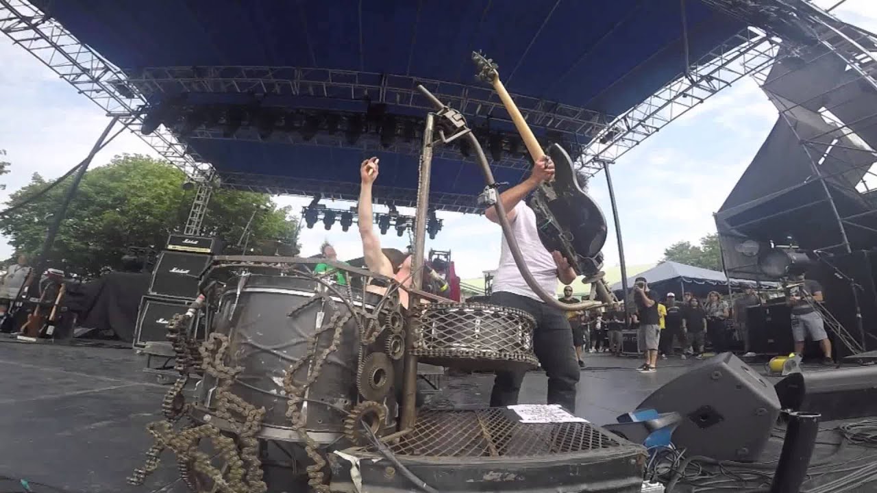 Krockathon 20