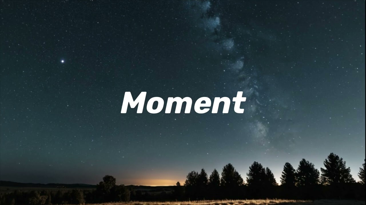Moment - H. Mikawa