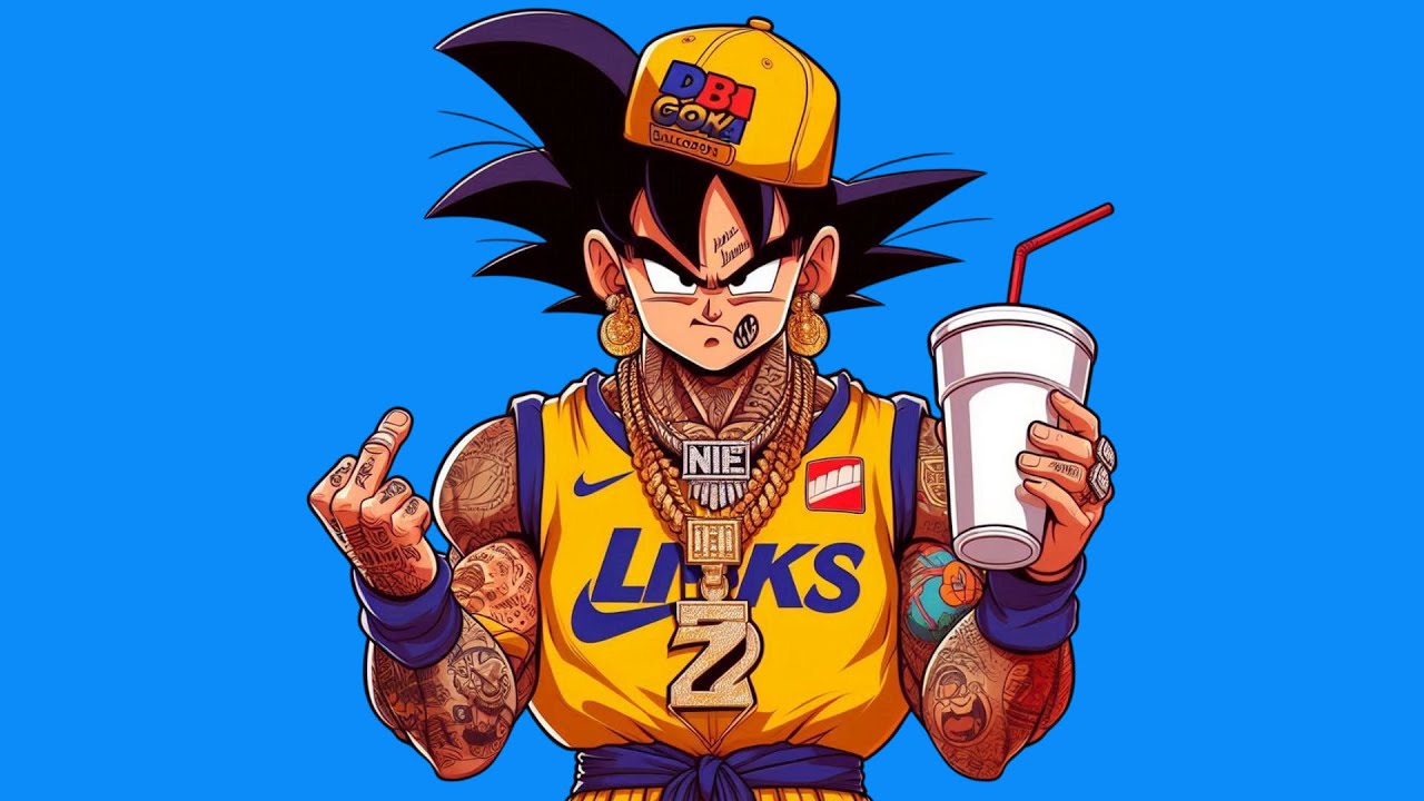 Freestyle Beat - 