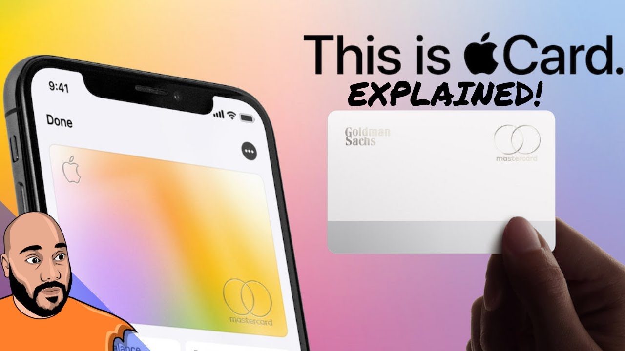 Apple Credit Card Explained: Watch BEFORE Applying for Apple Card!