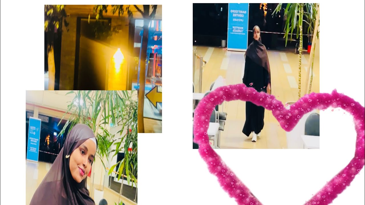 Valog Banaka iyo warek 🖤🤎🥰