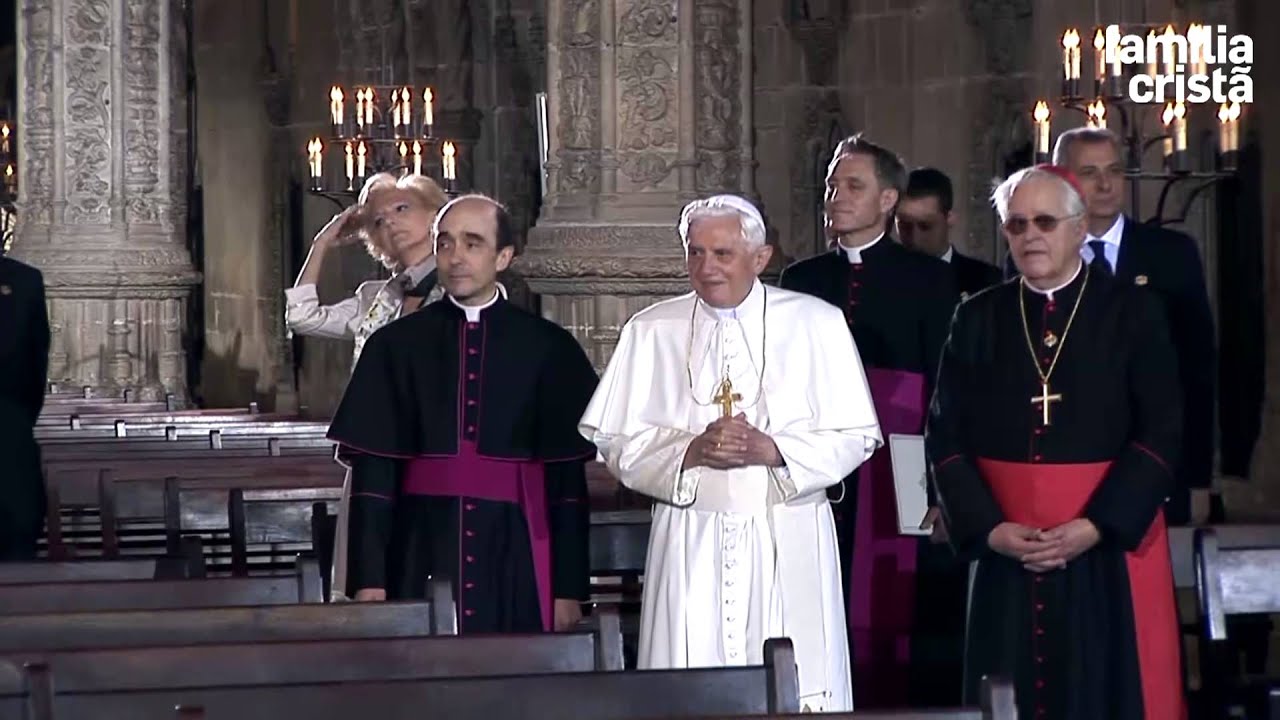 D. José Policarpo, uma vida de entrega e de serviço