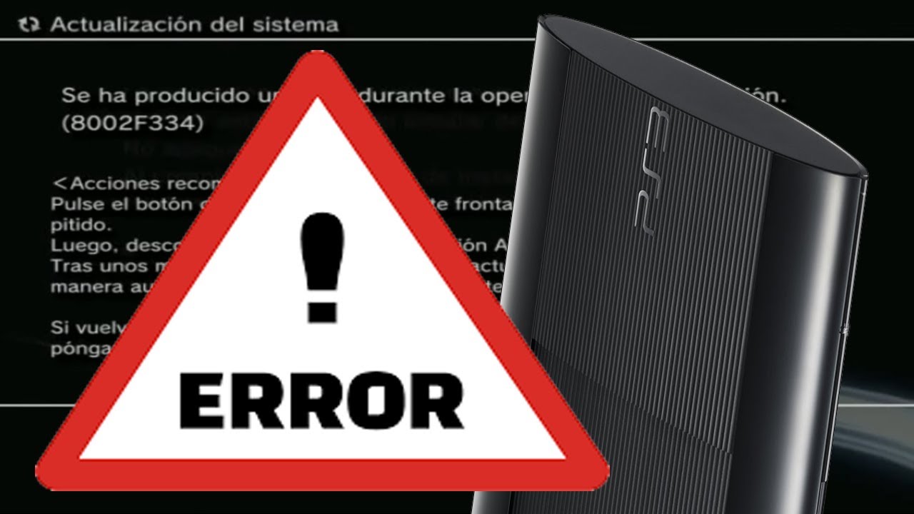 LA ACTUALIZACIÓN A 4.91 ESTA DEJANDO A MUCHOS USUARIOS SIN PS3... SOLUCIÓN AQUÍ👇