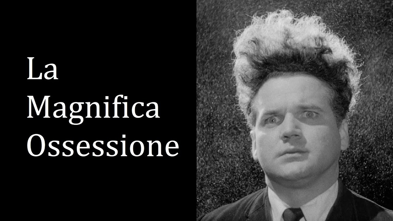 La Magnifica Ossessione - #07 
