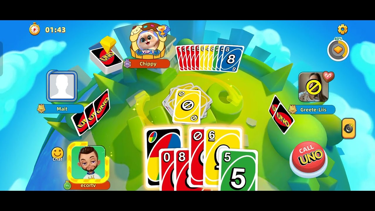 UNO Mobile – Day 97 | ONLY 3 DAYS LEFT 😳💯