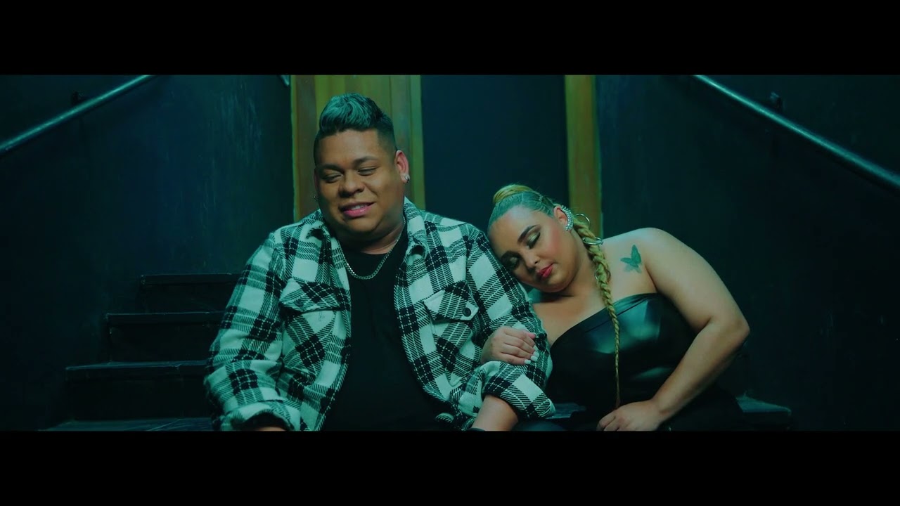 Gio ft Elizabeth Suarez - Entre Tu Cuerpo y El Mío (Video Oficial)