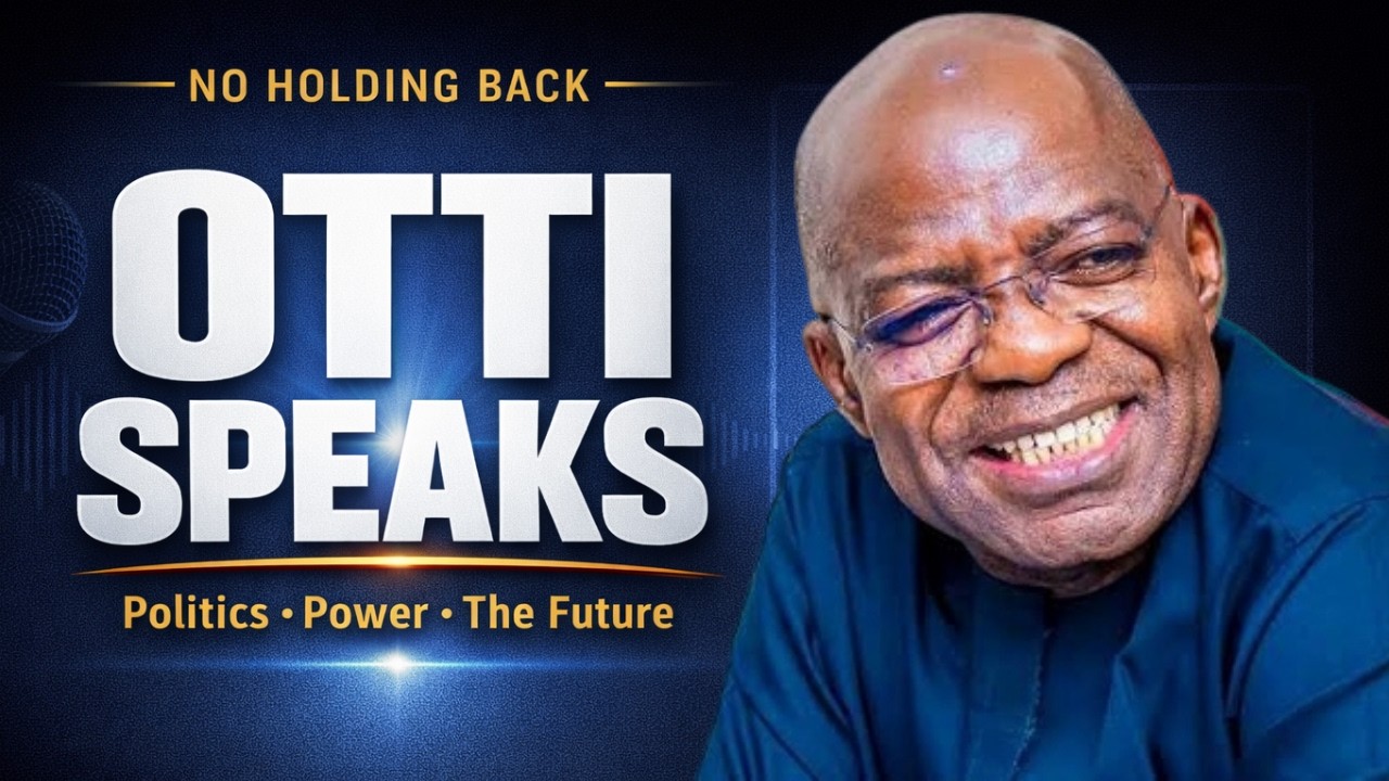 ALEX OTTI SPEAKS On Uzor Kalu, Okezie And Theodore, Calls Them Noise-Makers
