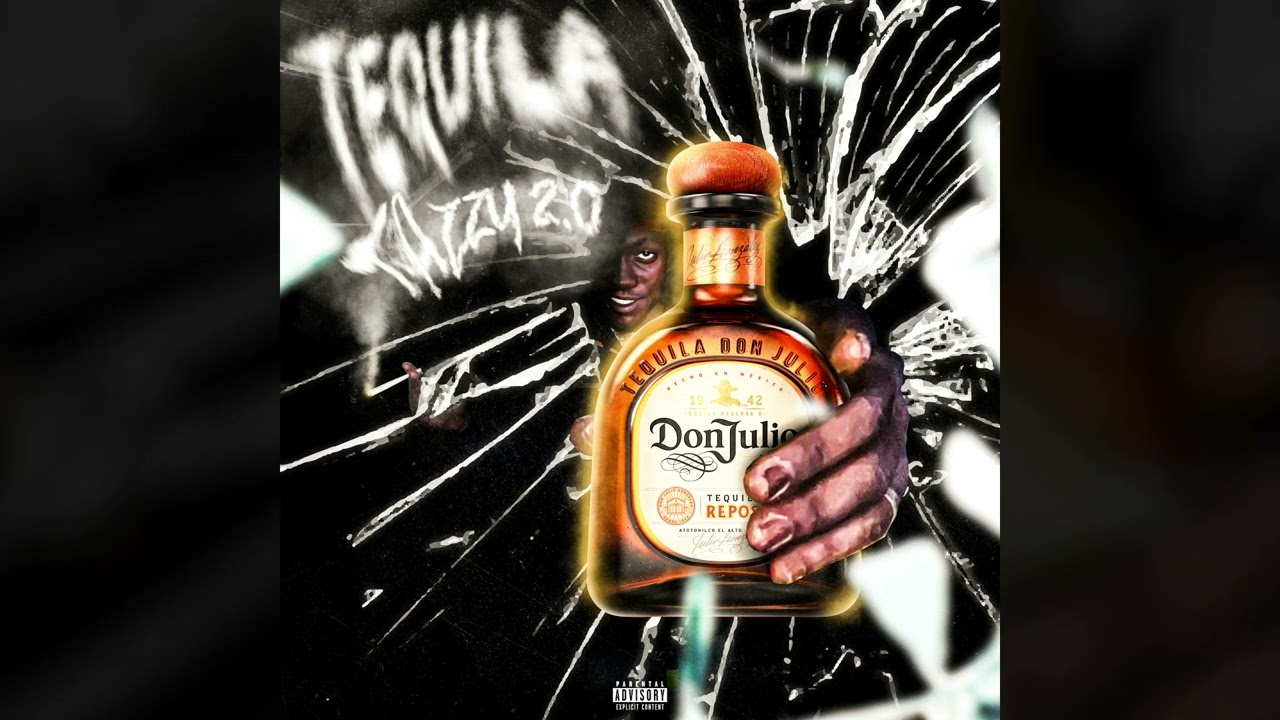 TEQUILA - Tazzy 2.O (Prod. DanielWsp)