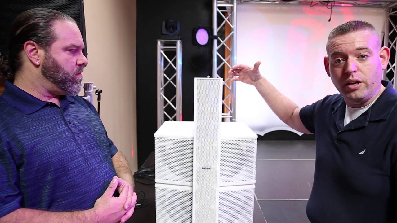 FBT CLA Series review with Wyatt Hill at KPO DJ