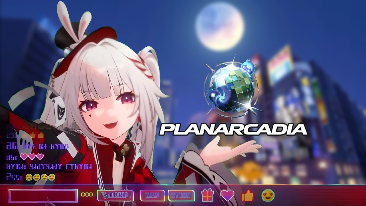 HEBAT! | Honkai:Star Rail