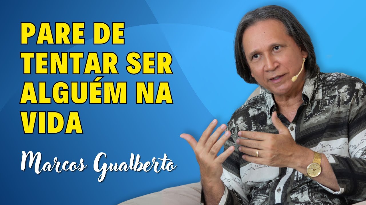 Satsang | O que é Iluminação? | Ramana Maharshi | Marcos Gualberto