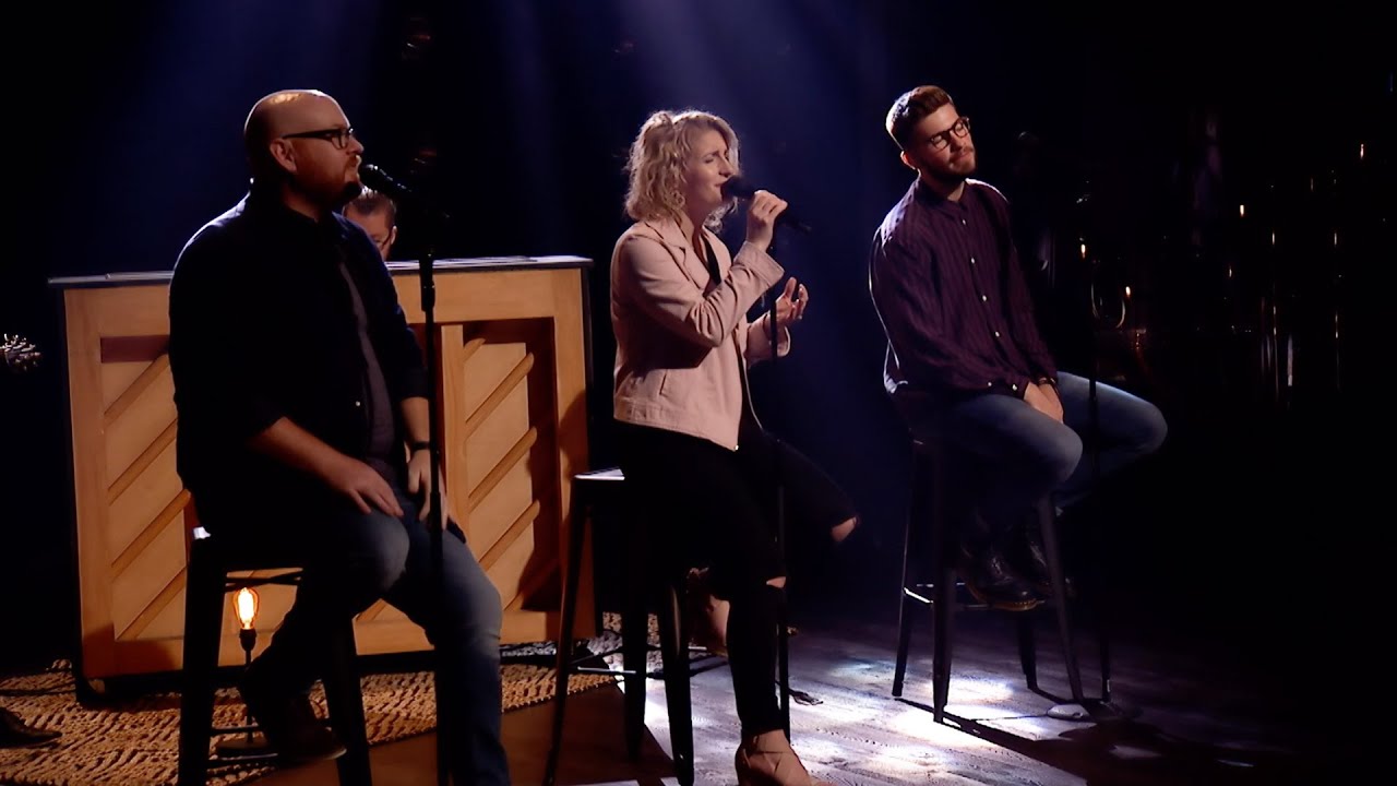 Raise a Hallelujah | Christ Fellowship Worship