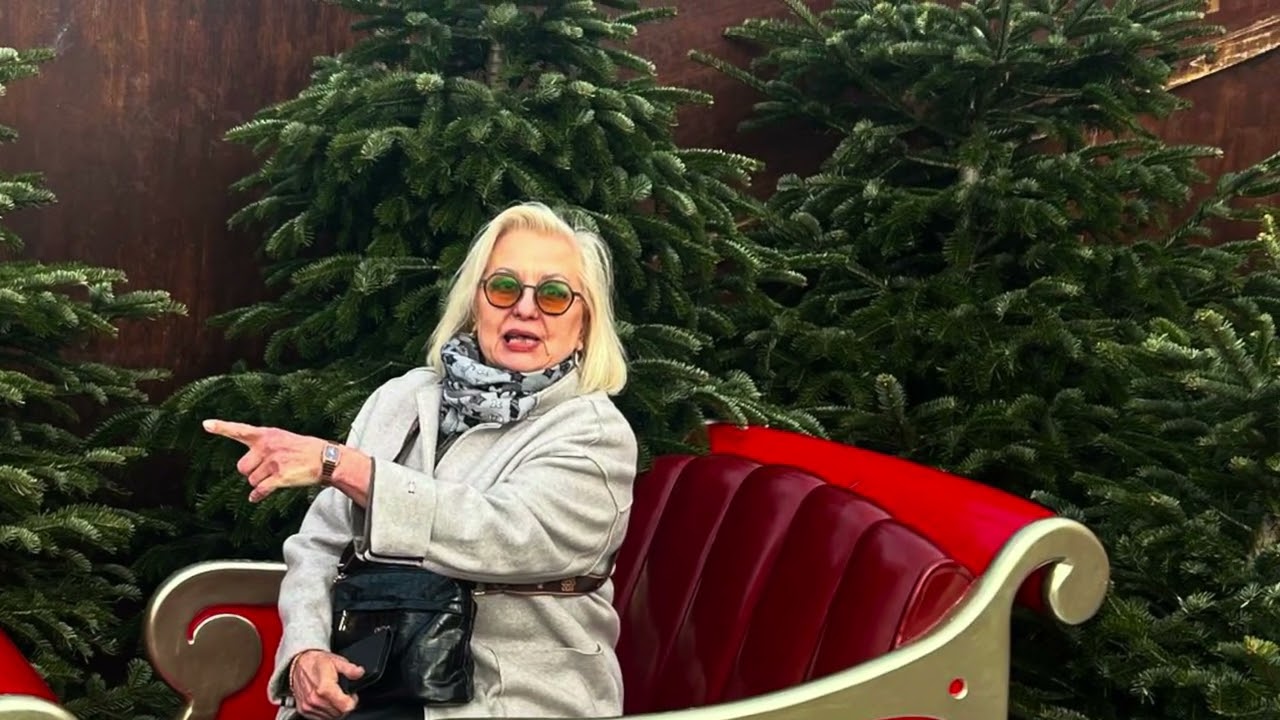 #971 Покажу Вам, что обещала