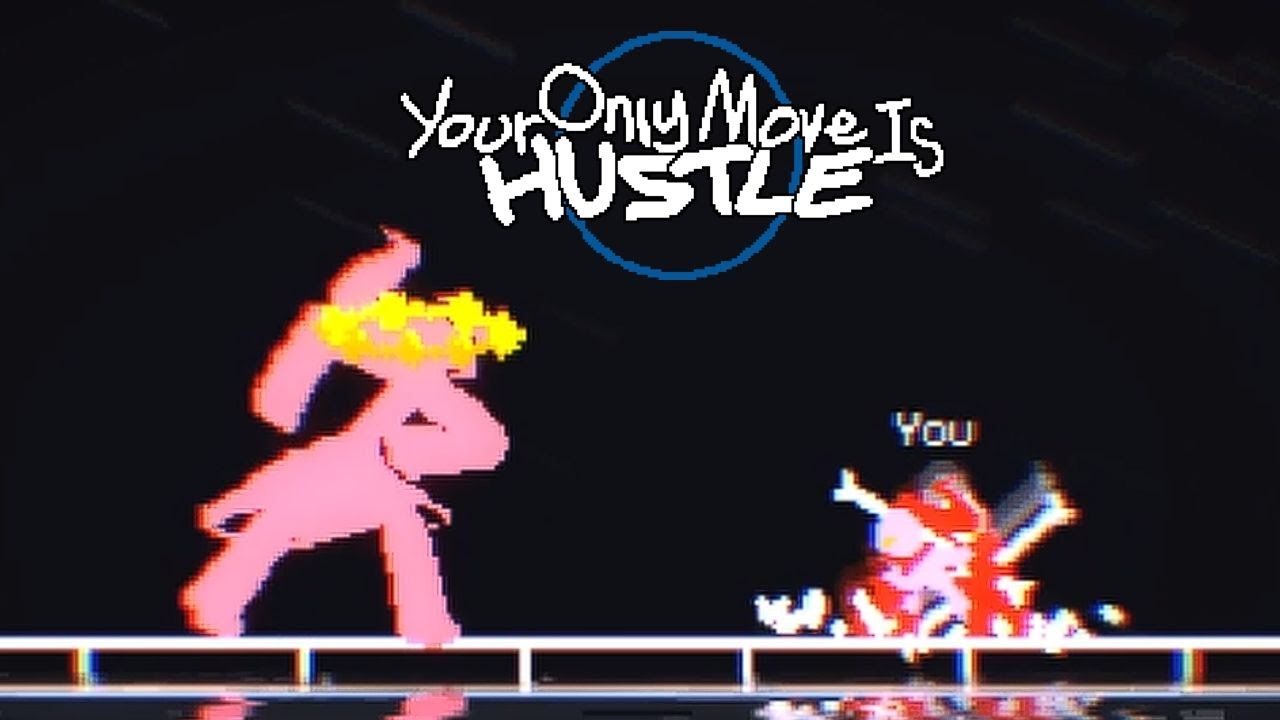 Hustle With Divine General Mahoraga | YOMI Hustle