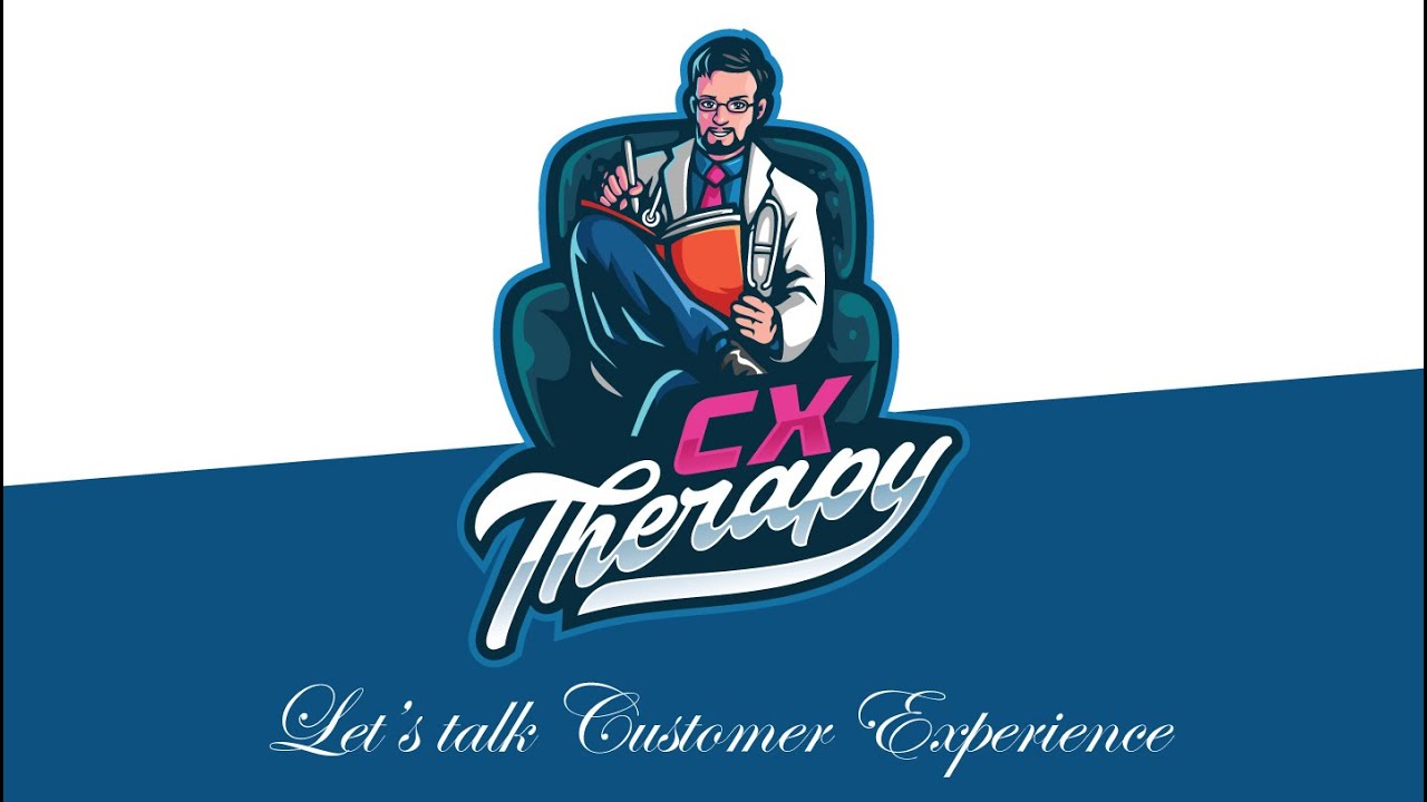 CX Therapy - Episode 3 - Doctors without service