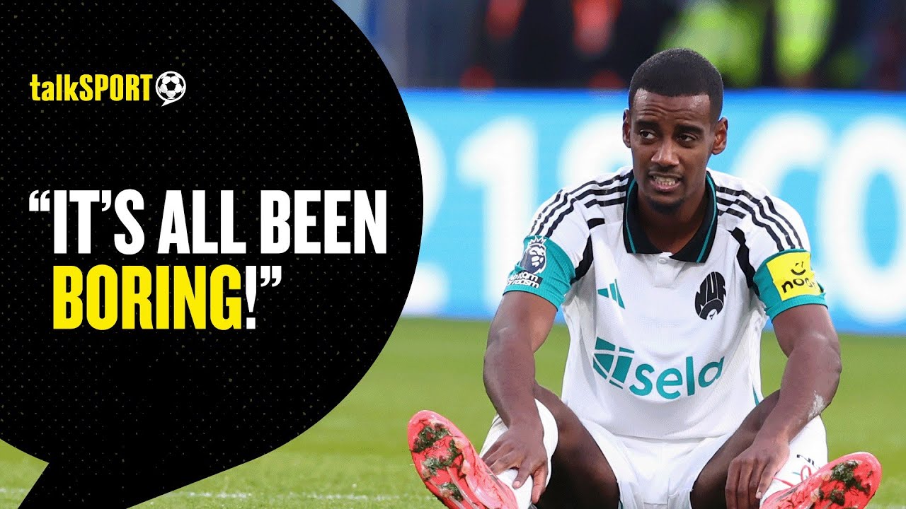 "PSR Is Strangling Clubs" Deflated Newcastle Fan Bored With January Transfers