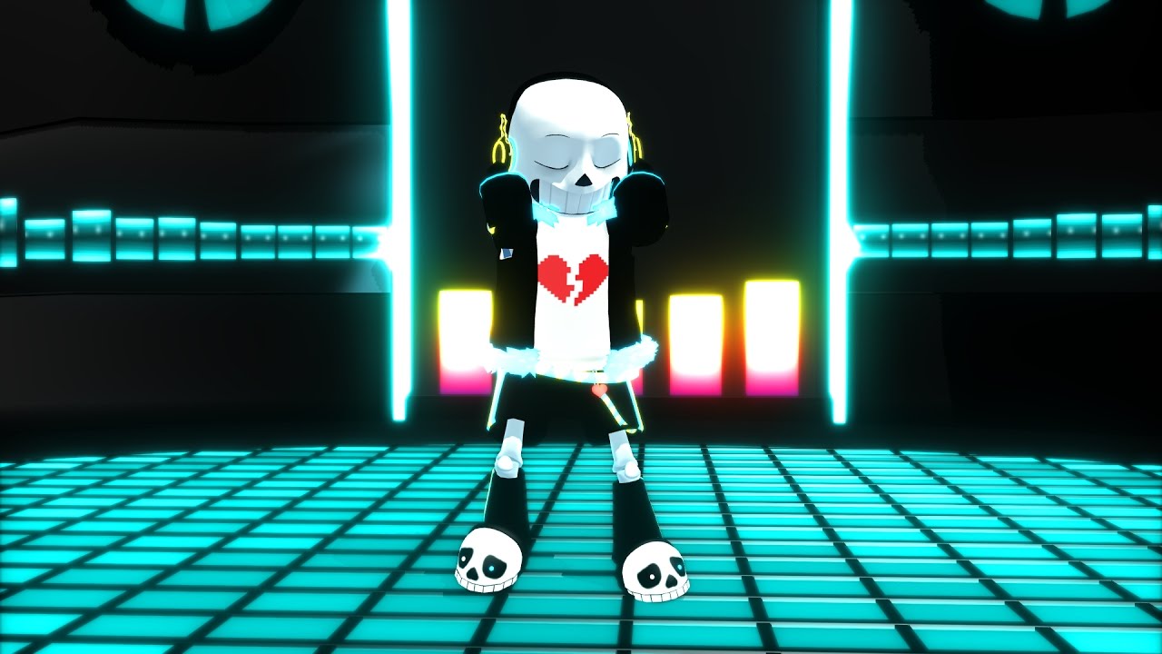 Hibikase feat. Vocaloid Style Sans (Sansloid) DL
