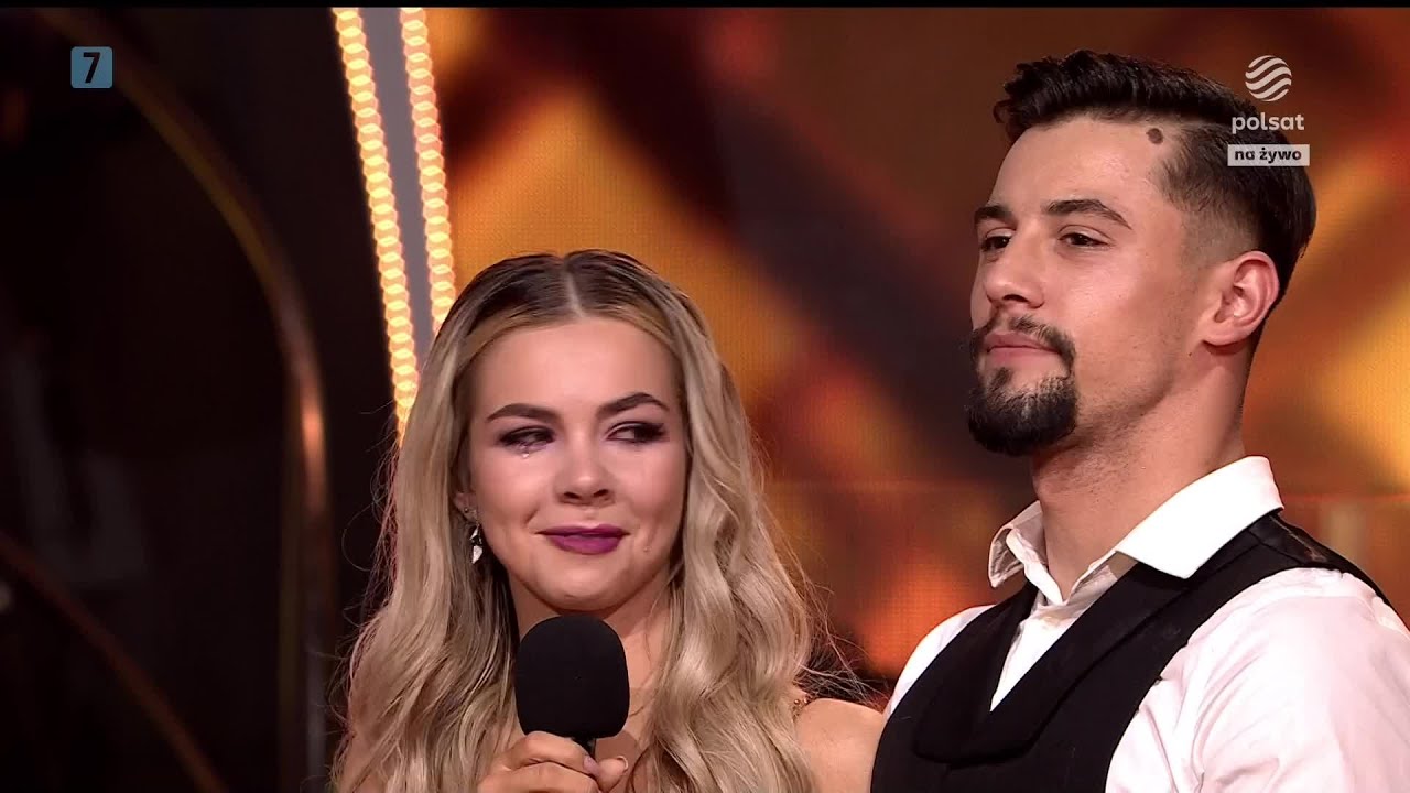 Dancing with the Stars. Taniec z Gwiazdami 12 - Odcinek 5: A z programem żegnają się...